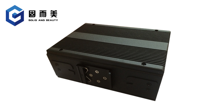 工控機箱要如何屏蔽電磁干擾？