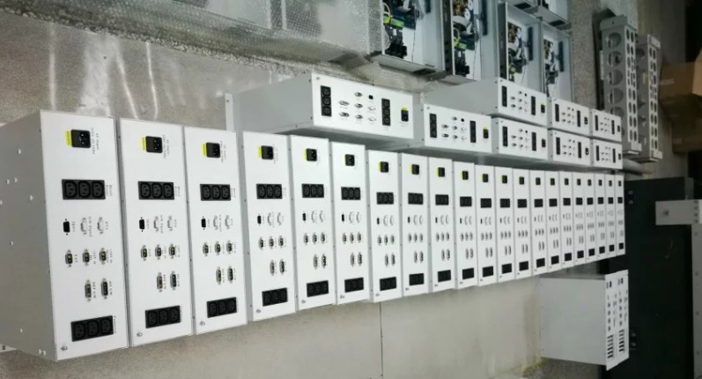 金屬外殼發(fā)展趨勢(shì)你都清楚了？