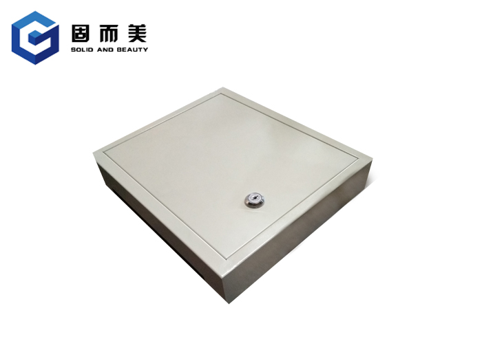 氣溫漸漸升高，室外的配電箱該怎么辦？