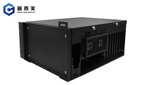 對于鈑金加工的機箱機柜，對于選材和使用，你知道多少？