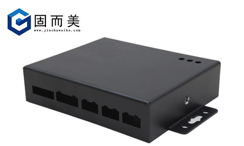 關(guān)于模塊電源外殼，你知道多少？