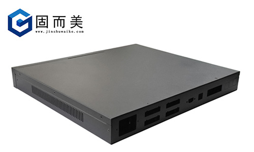 機箱機柜分類和散熱需求,你知道多少？