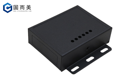 鈑金機(jī)箱加工的過程是怎樣的？