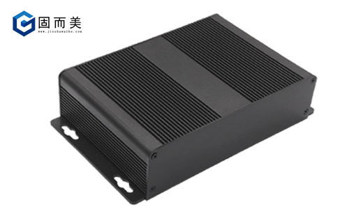 固而美告訴您——鋁型材外殼有哪些優(yōu)點？