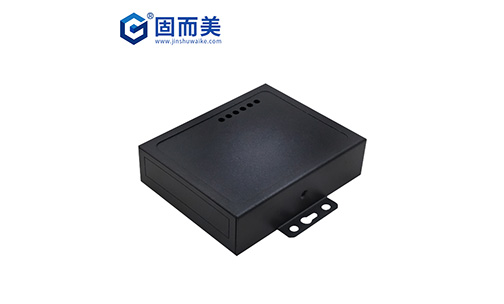 山東固而美為您提供專(zhuān)業(yè)的DTU金屬外殼定制設(shè)計(jì)，保駕護(hù)航！