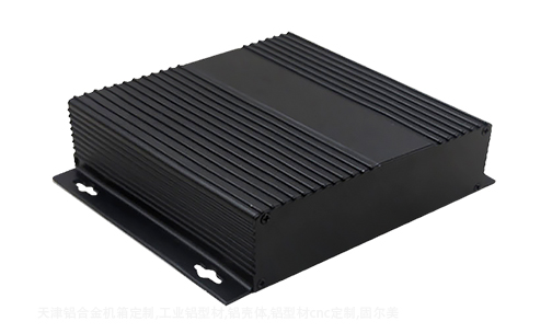 鋁合金機箱定制,工業(yè)鋁型材,鋁外殼選購必知！