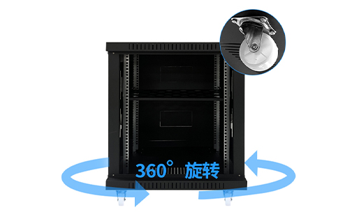 固而美機(jī)柜 | 強(qiáng)勢來襲！12u升級版·特價機(jī)柜誠意滿滿！