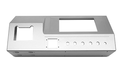 CNC 機(jī)箱加工如何保證零誤差？