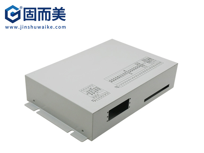 礦山用防爆外殼定制|煤礦用控制器外殼加工生產(chǎn)|PCB主板鈑金外殼定做|固而美金屬礦山設備外殼制造|