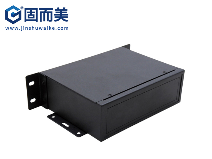 網(wǎng)絡(luò)交換機外殼繼電器外殼路由器保護殼鈑金金屬外殼定制加工