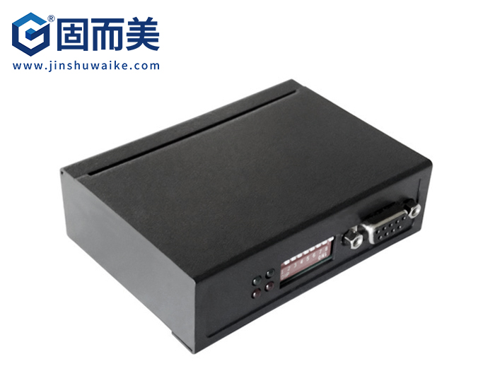 繼電器外殼|電源盒鈑金外殼|串口服務器外殼定制|來圖設(shè)計|快速打樣