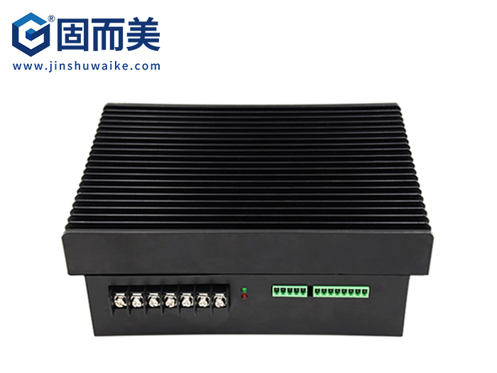 型材外殼定制|電機(jī)驅(qū)動(dòng)器外殼|模擬器外殼定做設(shè)計(jì)|固而美金屬鋁合金加工廠(chǎng)家|
