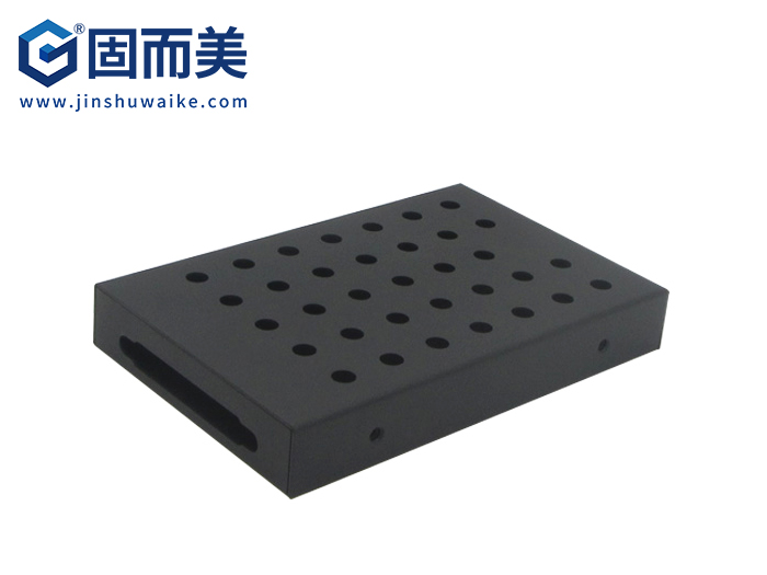 DTU外殼|集線器外殼|數(shù)據采集器外殼定制|固而美鈑金外殼任意定制|免費設計