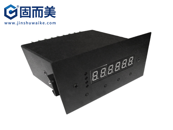 智能屏幕顯示器外殼|控制器外殼|數(shù)字顯示器外殼定制加工|金屬鈑金外殼設計定做|
