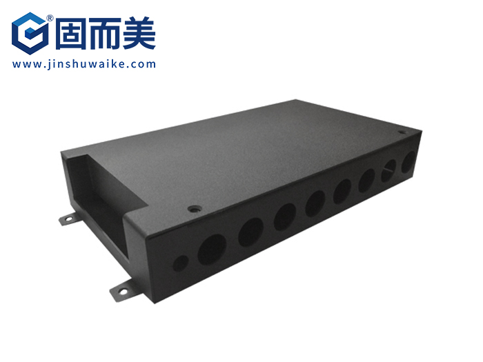 電力控制模塊外殼|電子設(shè)備外殼|異形外殼|控制器外殼|固而美鈑金殼體設(shè)計(jì)加工 電力控制模塊外殼|電子設(shè)備外殼|異形外殼|控制器外殼|固而美鈑金殼體設(shè)計(jì)加工